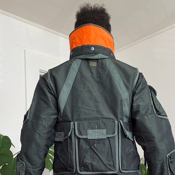 Meet your Posher, Bakari - Picture 2 of 4